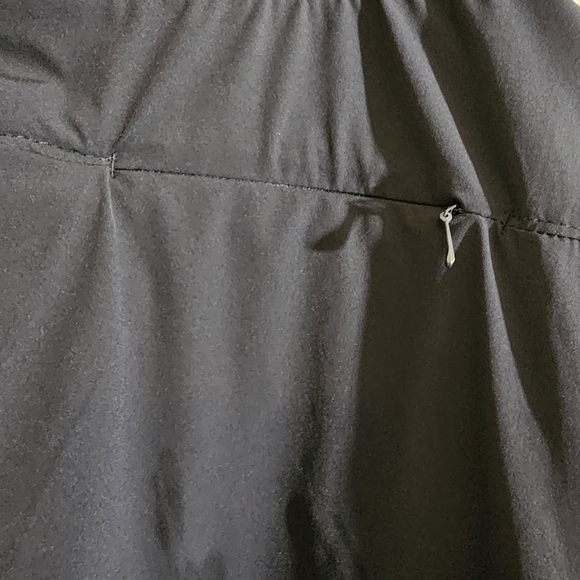 Nike DRI-FIT Black Nike Pants Small - Picture 5 of 7